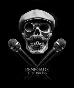 RENEGADE CHRONICLES trademark