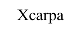 XCARPA trademark