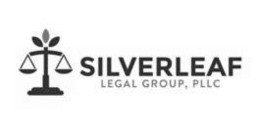 SILVERLEAF LEGAL GROUP, PLLC trademark