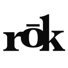 RŌK trademark