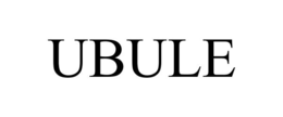 UBULE trademark