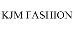 KJM FASHION trademark