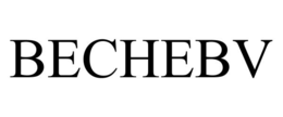 BECHEBV trademark