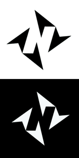 N trademark