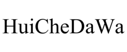 HUICHEDAWA trademark