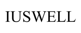 IUSWELL trademark