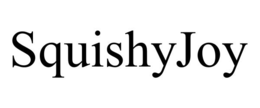 SQUISHYJOY trademark