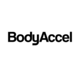 BODYACCEL trademark