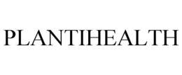 PLANTIHEALTH trademark