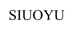 SIUOYU trademark
