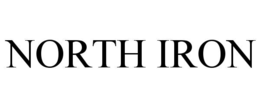 NORTH IRON trademark