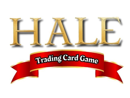 HALE TRADING CARD GAME trademark
