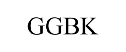 GGBK trademark