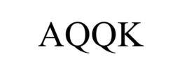 AQQK trademark