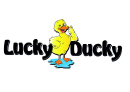 LUCKY DUCKY trademark