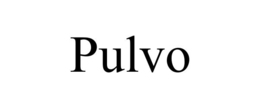 PULVO trademark