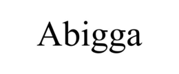 ABIGGA trademark