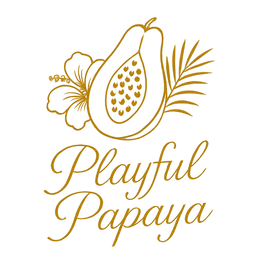 PLAYFUL PAPAYA trademark