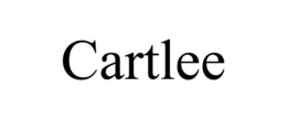 CARTLEE trademark