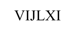 VIJLXI trademark
