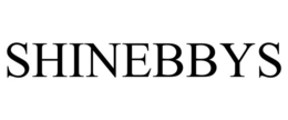 SHINEBBYS trademark