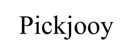 PICKJOOY trademark