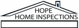 HOPE HOME INSPECTIONS trademark
