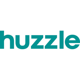 HUZZLE trademark