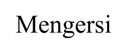 MENGERSI trademark