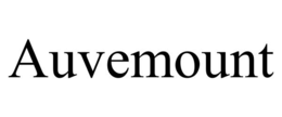 AUVEMOUNT trademark