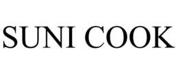 SUNI COOK trademark