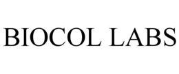 BIOCOL LABS trademark