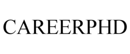 CAREERPHD trademark