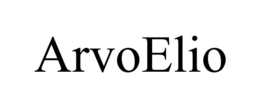 ARVOELIO trademark