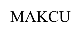 MAKCU trademark