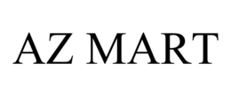 AZ MART trademark