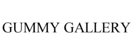 GUMMY GALLERY trademark