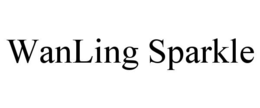 WANLING SPARKLE trademark
