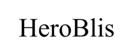 HEROBLIS trademark