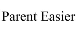 PARENT EASIER trademark