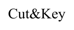 CUT&KEY trademark