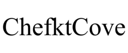 CHEFKTCOVE trademark