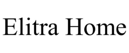 ELITRA HOME trademark