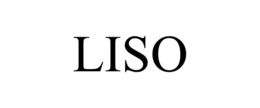 LISO trademark
