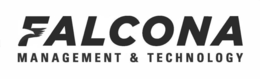 FALCONA MANAGEMENT & TECHNOLOGY trademark