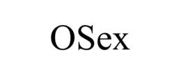 OSEX trademark