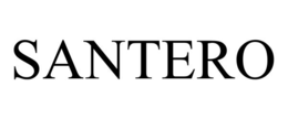 SANTERO trademark