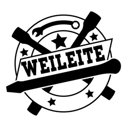 WEILEITE trademark