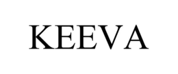 KEEVA trademark