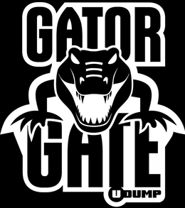 GATOR GATE UDUMP trademark